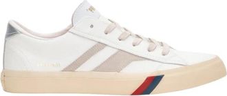 Keds Sneakers - Heren - Sneakers - Wit - 42 EU - Schoenen