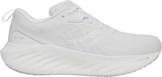 Saucony Dames/Dames Triumph 22 Trainers (Wit)