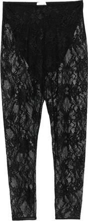 Andamane Slim-fit Trousers - female - Andamane - Slim-fit Trousers - Black - XS - Trousers
