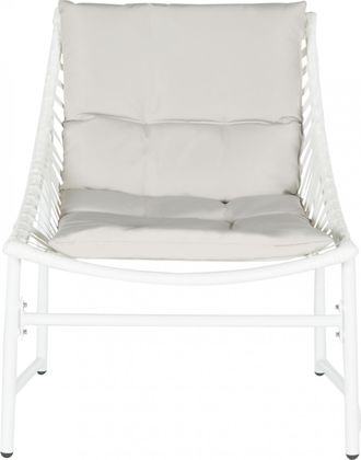 Safavieh Berkane 4 Pc Outdoor Set