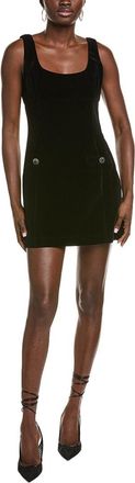endless rose Endless Rose Velvet Mini Dress