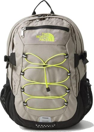 The North Face Borealis Rugzak - Heren - Rugtassen - Grijs - ONE Size - Fitness