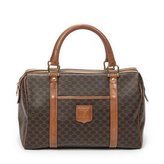 Celine Vintage Small Boston handtas