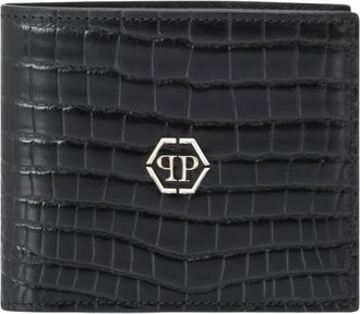 Philipp Plein Uomo, Accessori, Nero, Taglia unica, new