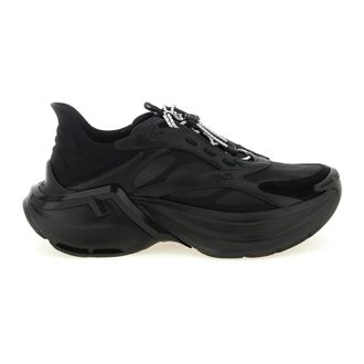 Fendi F-Light Sneakers - Shoes - Mujer - Negro - 37 EU