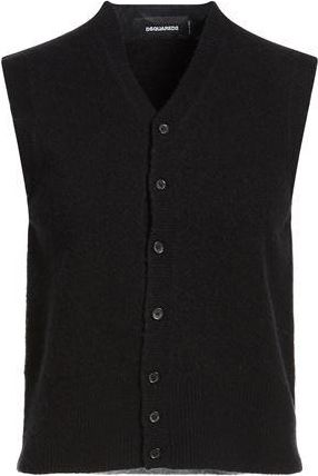 Dsquared2 MAGLIERIA - Cardigan su YOOX.COM