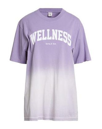 Sporty & Rich TOPS - T-shirts auf YOOX.COM