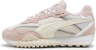 Puma Blktop Rider Island Pink Mauve Mist 392725-30