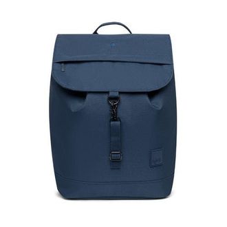 Lefrik Scout Backpack in Navy at Nordstrom