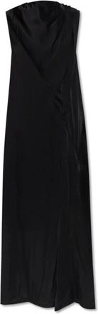 Jil Sander Mujer, Vestidos, Negro, Talla: M