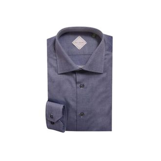 Pal Zileri Uomo, Magliette, Blu, L, new