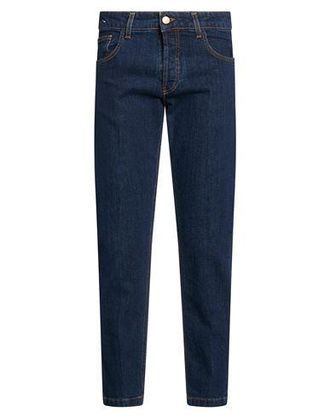 Entre Amis PARTES DE ABAJO - Pantalones vaqueros en YOOX.COM