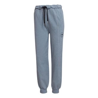 adidas (WMNS) adidas by Stella McCartney Sport Pants Grey HB7412