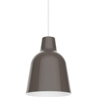 Lumicom Dong L&aacute;mpara De Techo Bicolor Brillo