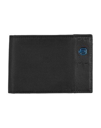 Piquadro Kleinlederwaren - Brieftaschen auf YOOX.COM