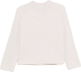 Forte_Forte Mujer, Jerseys, Blanco, Talla: S