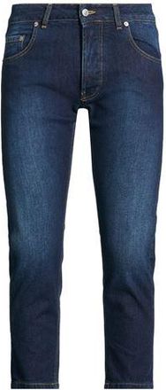 Labelroute HOSEN & R&Ouml;CKE - Jeanshosen auf YOOX.COM