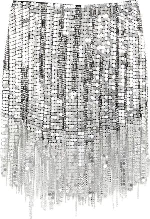 Tom Ford Gonna dritta - Grigio