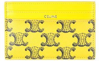 Celine Small Leather Goods - Cardholders on YOOX.COM