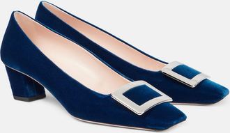 Roger Vivier Belle Vivier 45 pumps