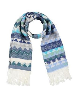 Missoni ACCESSORIES - Scarves sur YOOX.COM