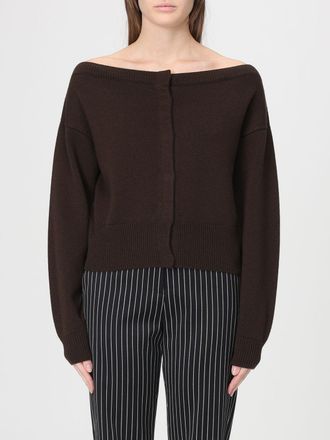Tom Ford Sweater TOM FORD Woman color Brown