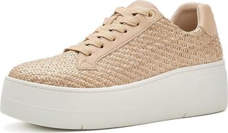Dune London Episode 2 Womens Shoes Natural : 36.5 (US Womens 6.5) B - Medium, Synthetic
