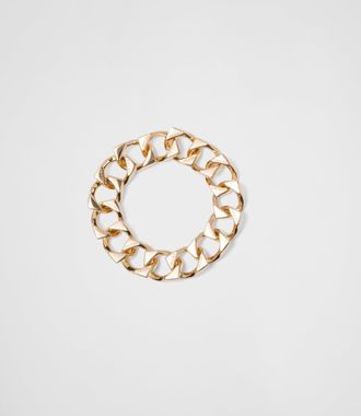 Prada Eternal Gold bracelet in yellow gold