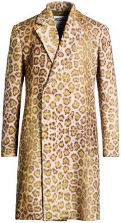 Moschino ROPA DE ABRIGO - Abrigos en YOOX.COM