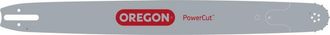 Oregon Scientific Oregon - Gu&iacute;a De Cadena De Motosierra 203rndd009 Gu&iacute;a: 50 Cm Paso: 3/8 Calibre: 1,6 Eslabones: 72 Powercut