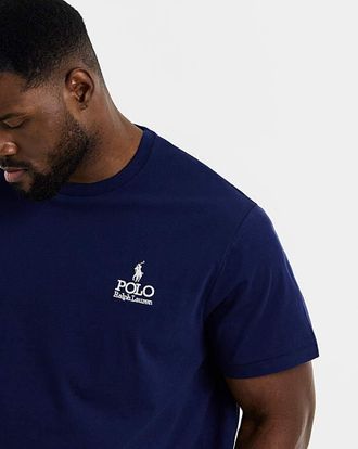 Polo Ralph Lauren Logo T-Shirt