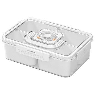 OEM Contenedor De Almacenamiento De Alimentos Duradero Y Seguro, M-box