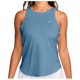 Nike Tempo Dri-Fit Running Tank Tank Top f&uuml;r Damen | blau