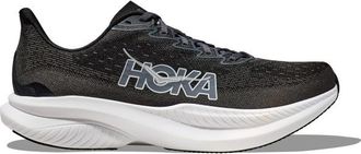 Hoka One One Mach 6 Runningschuhe für Herren | grau