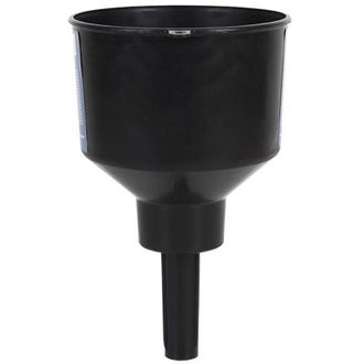 cofan Embudo C/filtro Para Fuel (separa Suciedad Y Agua), Filtro Embudo Para Combustibles, Separa Suciedad Y Agua. - Cofan