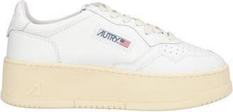 Autry FOOTWEAR - Trainers on YOOX.COM
