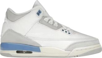 Nike Jordan Dames, Schoenen, Wit, Maat: 38 EU Leer