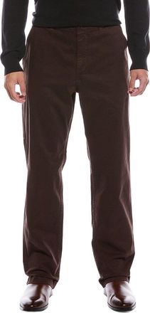 Vince Louie Garment Dye Utility Pant