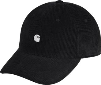 Carhartt Work in Progress Hombre, Accesorios, Negro, Talla: ONE Size