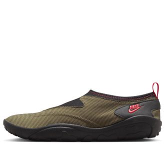 Nike Aqua Turf Medium Olive Black FZ5627-200