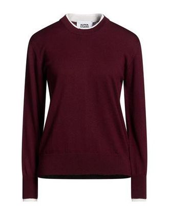Alpha Studio MAGLIERIA - Pullover su YOOX.COM