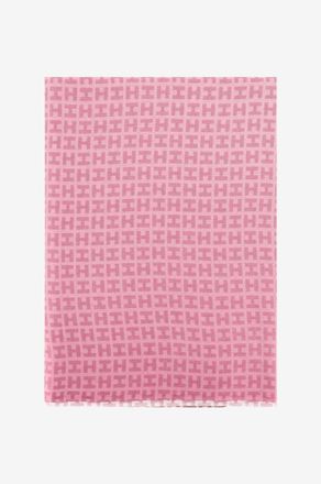 Hemisphere Schal aus Kaschmir und Seide Rade