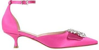Anna F. SCHUHE - Pumps auf YOOX.COM