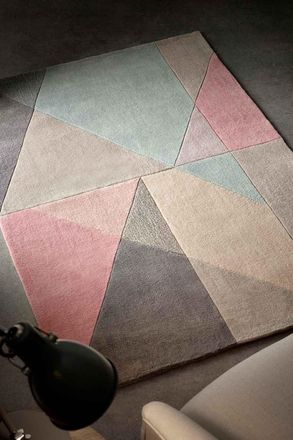 Origin Store Trio Rug | Size: 120 cm x 170 cm