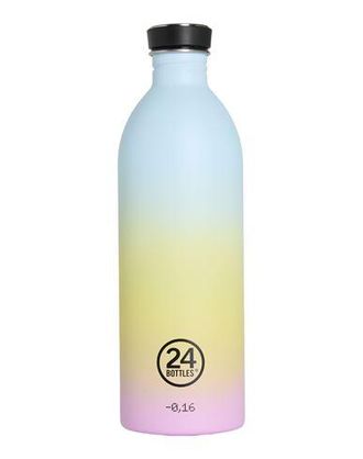24 Bottles URBAN BOTTLE 1000 ML