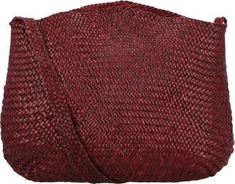 Dragon Diffusion Santa Marta Leather Crossbody