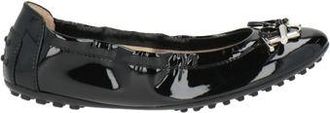 Tod's CALZATURE - Ballerine su YOOX.COM