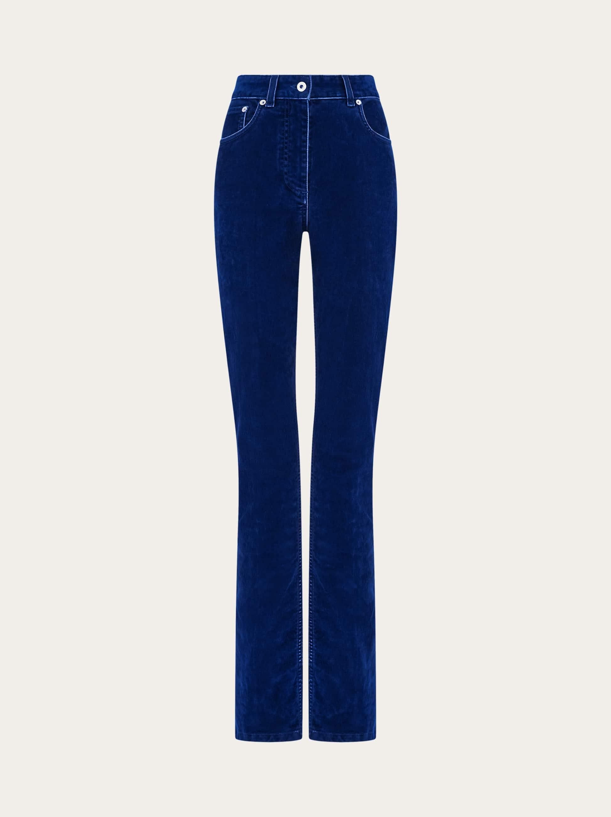 【Ferragamo】 Mid-riseストレートジーンズ GUESS｜GUESS JEANS デニム ストレートジーンズ(W)G08 Mid Rise