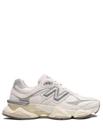 New Balance Sneakers 9060 Sea Salt - Toni neutri