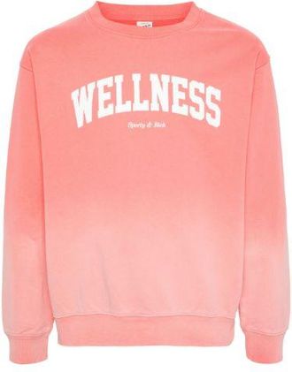 Sporty & Rich Sporty&Rich | Wellness Ivy Crewneck - M
